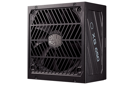BCOOLER MASTER V850 SFX GOLD